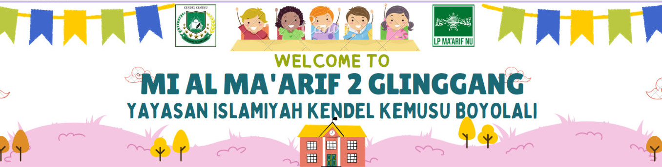 MI AL MA'ARIF 2 GLINGGANG